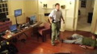 Trailer: Documenting the Grey Man Trailer