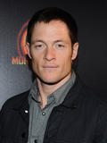 Tahmoh Penikett