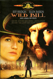 Wild Bill: Uma Lenda No Oeste - Poster / Capa / Cartaz - Oficial 4