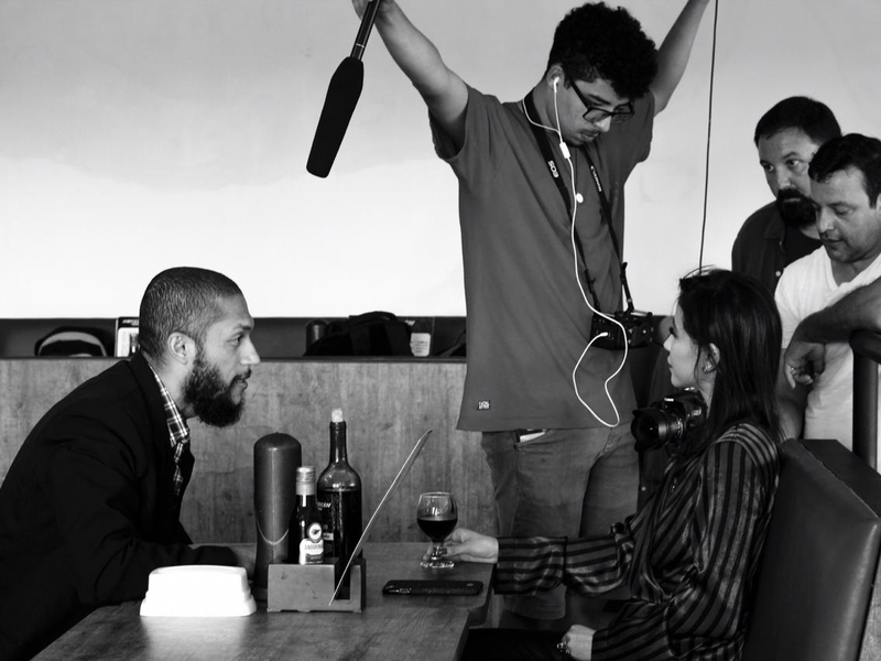 Foto 18 de Vermelho Profundo