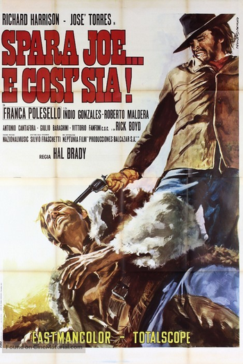  de Filme Joe Dakota (1971)