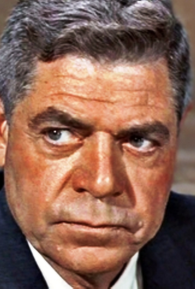 Barney Phillips