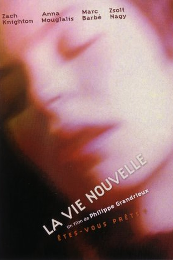  de Filme Uma Nova Vida (2002)