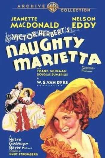  de Filme Oh, Marietta! (1935)