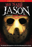 O Nome Dele Era Jason: 30 Anos de Sexta-Feira 13