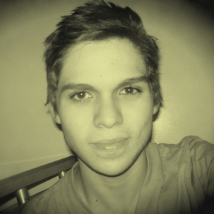 Foto de perfil de Felipe Alvino
