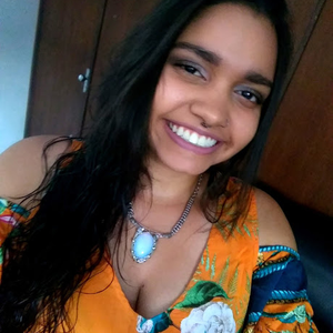 Foto de perfil de Thais Carvalho