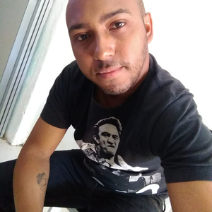 Foto de perfil de Fábio Luz