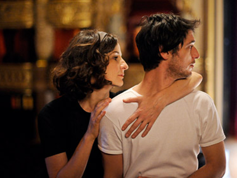 Foto 3 de Mão na Mão