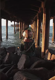 Escafandro (Escafandro)