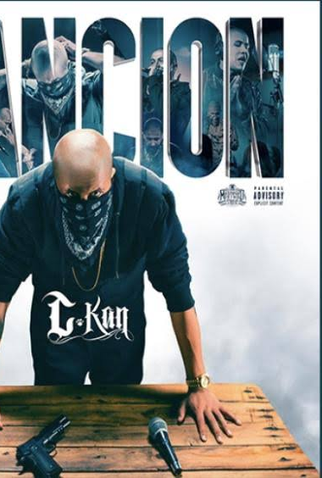 Poster 1 de Filme Mi Canción (2021)