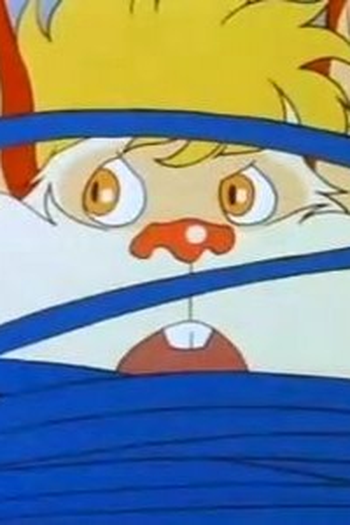 Poster de Episódio The Mad Bubbler (1987)