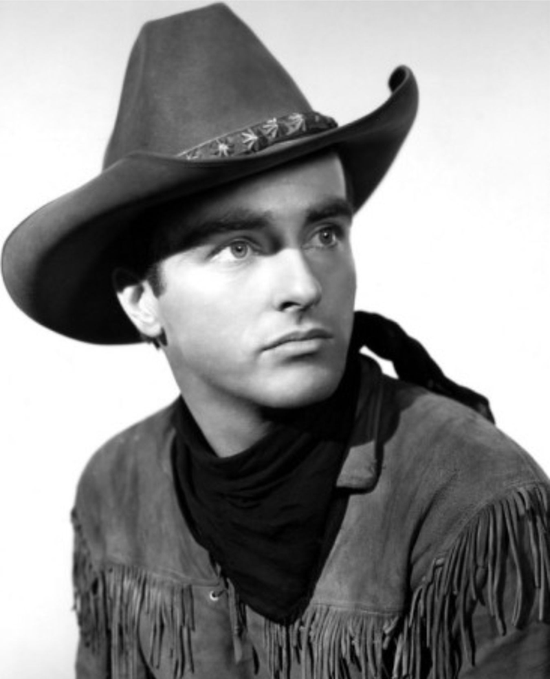 Montgomery Clift - Foto 8
