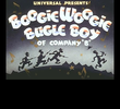 Boogie Woogie Bugle Boy of Company "B"