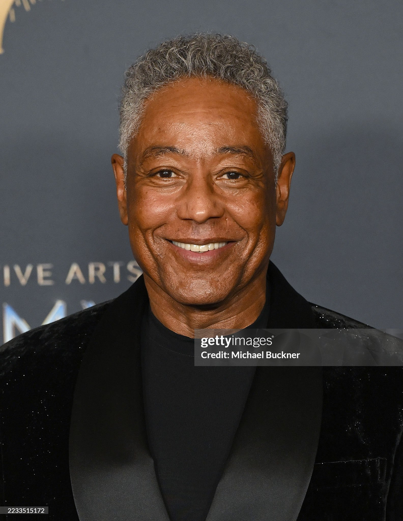 Giancarlo Esposito (I) - Foto 2