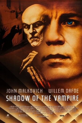 de Filme A Sombra do Vampiro (2000)