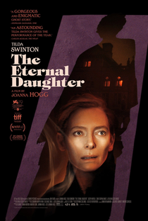 The Eternal Daughter - Poster / Capa / Cartaz - Oficial 1