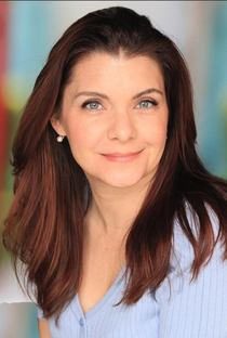 Kathryn Adams (III) - Poster 1