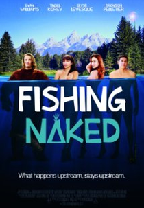 Fishing Naked (Fishing Naked)