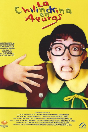  de Série Sandy e Junior (2ª Temporada) (2000)