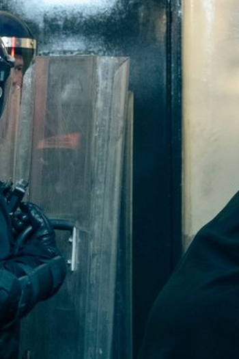 Poster de Episódio Episode 2 (2023)