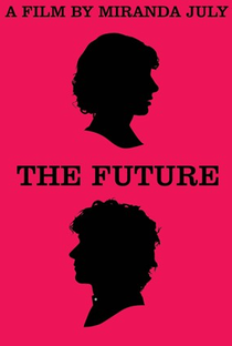 O Futuro - Poster / Capa / Cartaz - Oficial 5