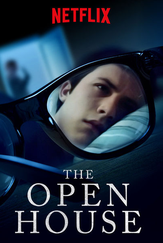 Poster 2 de Filme Vende-se Esta Casa (2018)