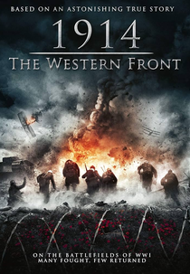 1914: A Primeira Guerra (1914: The Western Front)
