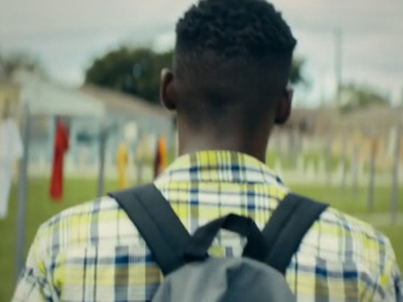 Foto 4 de Moonlight: Sob a Luz do Luar