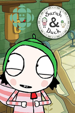 Sarah e o Pato (Sarah and Duck)