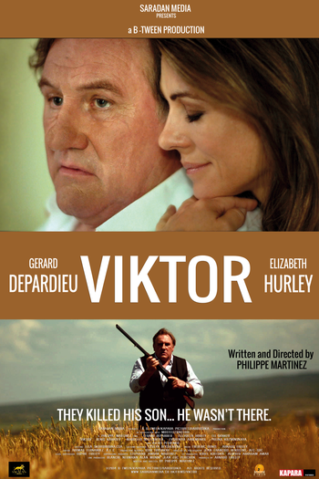  de Filme Viktor: Em Busca De Vingança (2014)