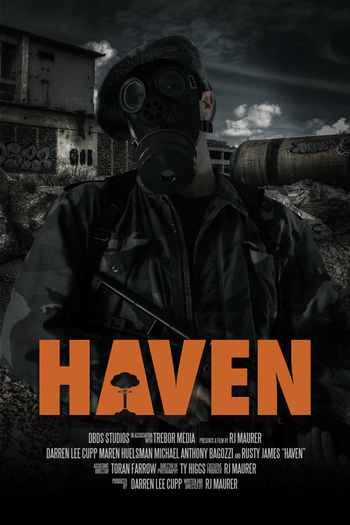  de Filme Haven (2018)