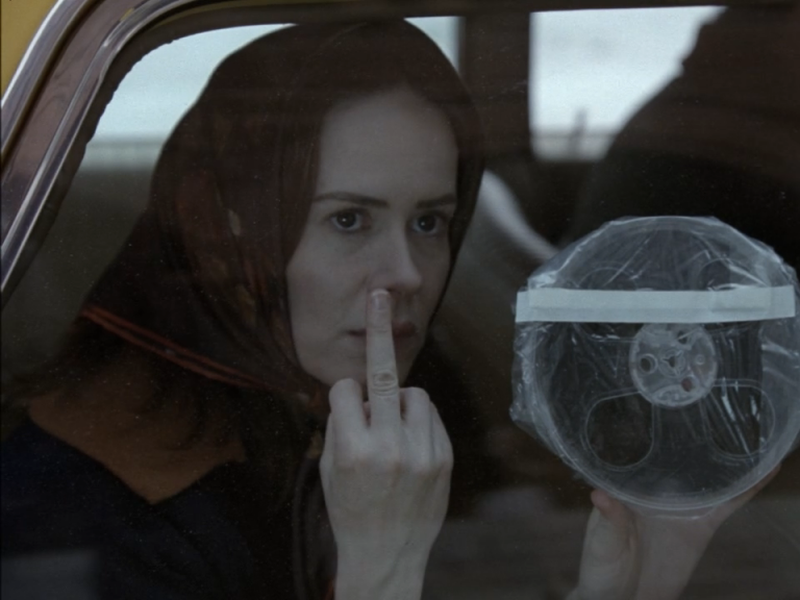 Foto 5 de American Horror Story: Asylum (2ª Temporada)