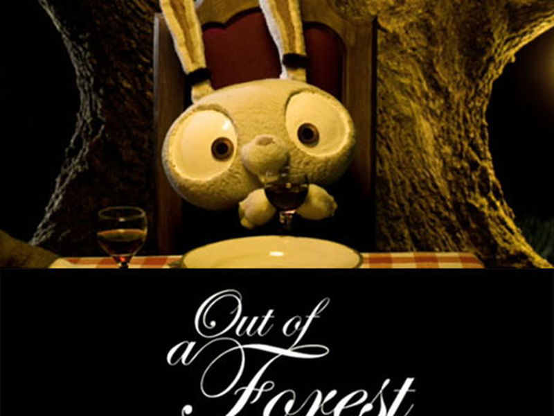 Foto 2 de Out of a Forest
