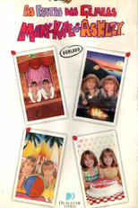 As Festas das Gêmeas Mary-Kate & Ashley (You're Invited To Mary-Kate & Ashley's)
