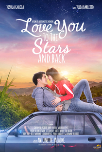 Love You to the Stars and Back - Poster / Capa / Cartaz - Oficial 2