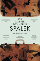 As Histórias do Sr. Spalek (Die Koffer des Herrn Spalek)