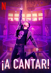 Vem Cantar! Espanha (1º Temporada) (¡A cantar! (1º Temporada))