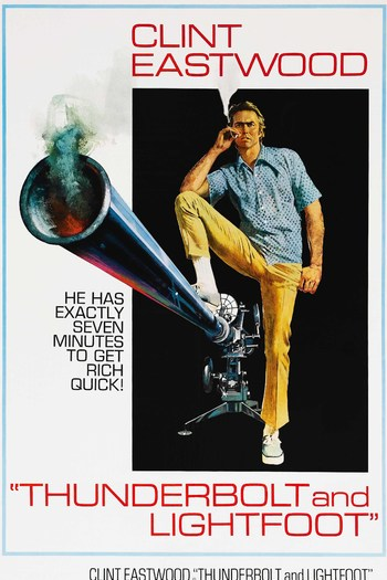  de Filme O Último Golpe (1974)