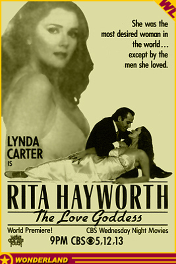  de Filme A História de Rita (1983)