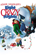 Oito Noites de Loucura (Eight Crazy Nights)