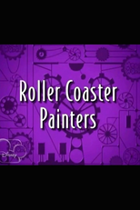 Pintores de Montanha Russa (Roller Coaster Painters)