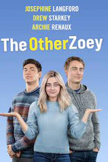  de Filme A Outra Zoey (2023)