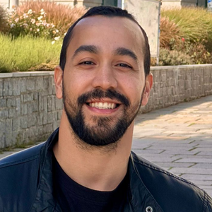 Foto de perfil de Almir