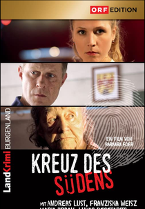 A Presa (Kreuz des Südens)