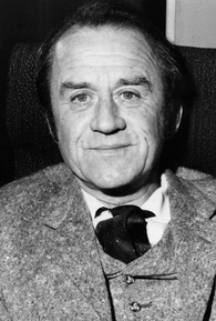 Cyril Cusack