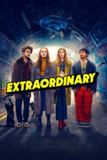 Extraordinary (Extraordinary)