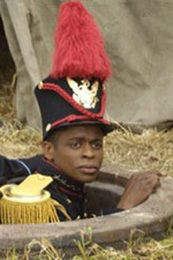 Poster de Episódio Weekend Warriors (2006)