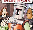 O Homem da Máscara de Ferro