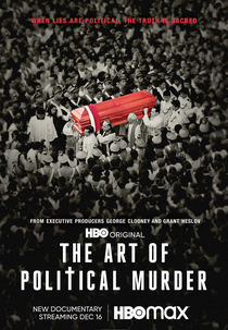 A Arte do Assassinato Político (The Art Of Political Murder)